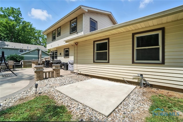 1133 Glen Meadow Dr, Findlay, OH 45840 - photo 48