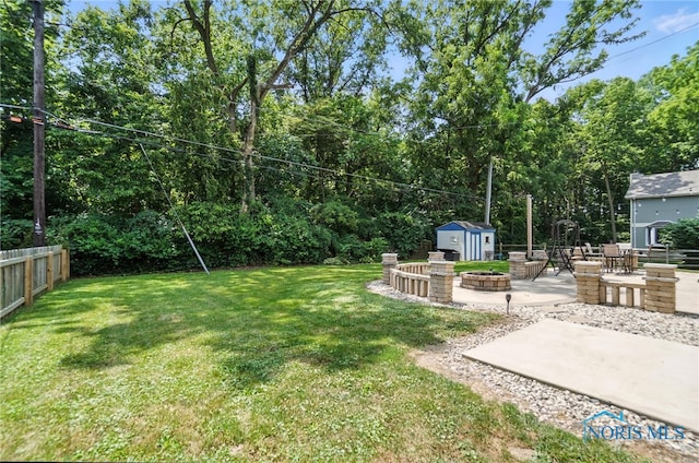 1133 Glen Meadow Dr, Findlay, OH 45840 - photo 49