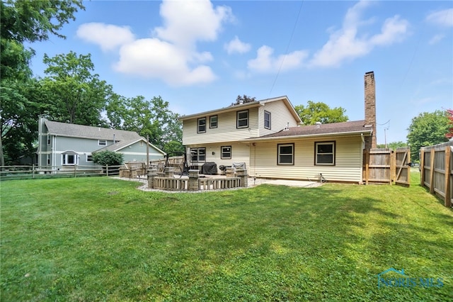 1133 Glen Meadow Dr, Findlay, OH 45840 - photo 39