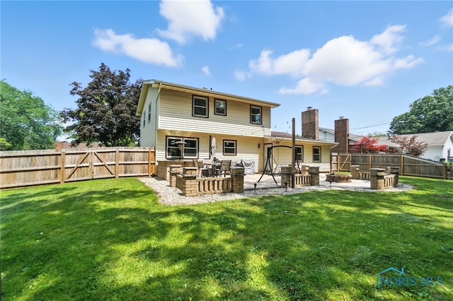 1133 Glen Meadow Dr, Findlay, OH 45840 - photo 40