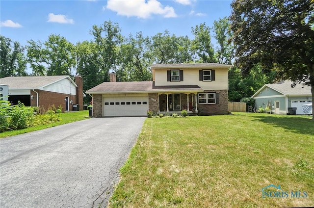 1133 Glen Meadow Dr, Findlay, OH 45840 - photo 1
