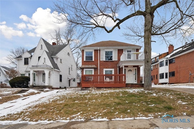 2146 Wyndhurst Rd, Toledo, OH 43607 - photo 1
