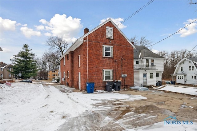 2146 Wyndhurst Rd, Toledo, OH 43607 - photo 31