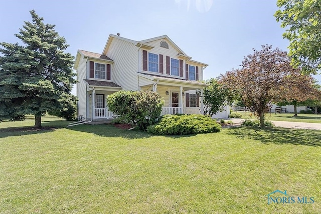 1065 Sparrow Ln, Bowling Green, OH 43402 - photo 1