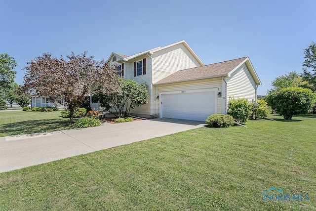 1065 Sparrow Ln, Bowling Green, OH 43402 - photo 2