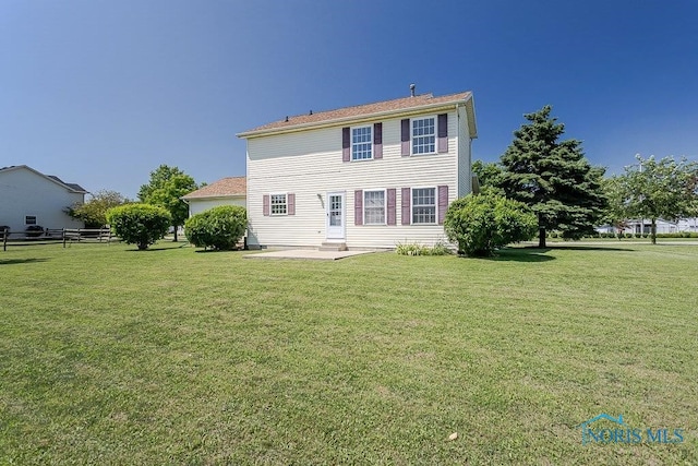 1065 Sparrow Ln, Bowling Green, OH 43402 - photo 27
