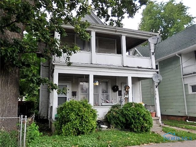 1207 Nevada St, Toledo, OH 43605 - photo 1