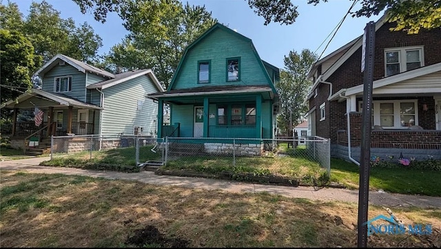 825 Clark St, Toledo, OH 43605 - photo 1