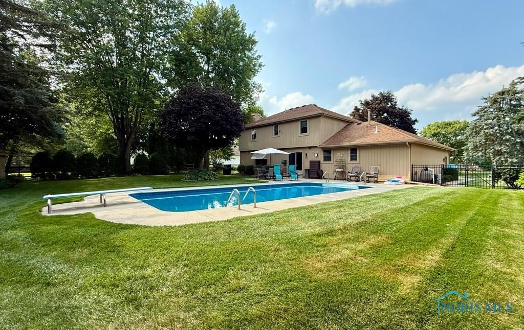 7041 Windy Hill Rd, Maumee, OH 43537 - photo 2