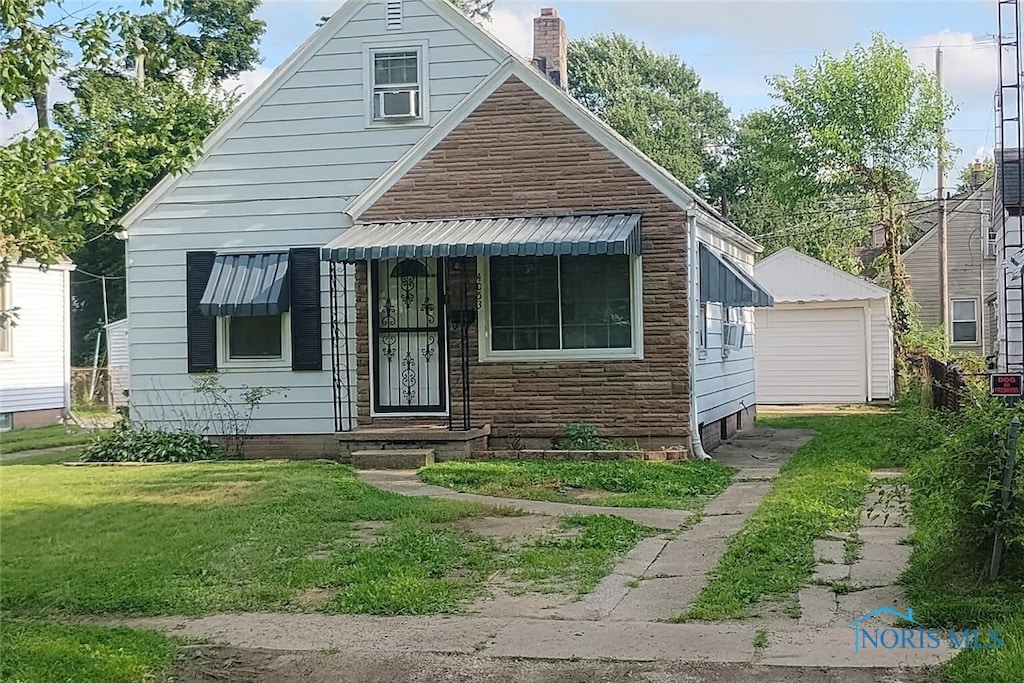 4053 Nebraska Ave, Toledo, OH 43607 - photo 1