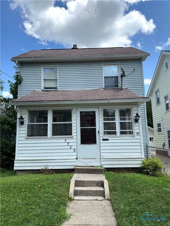 3508 Watson Ave, Toledo, OH 43612 - photo 1