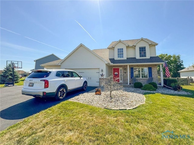 5751 Eagle Park Rd, Sylvania, OH 43560 - photo 1