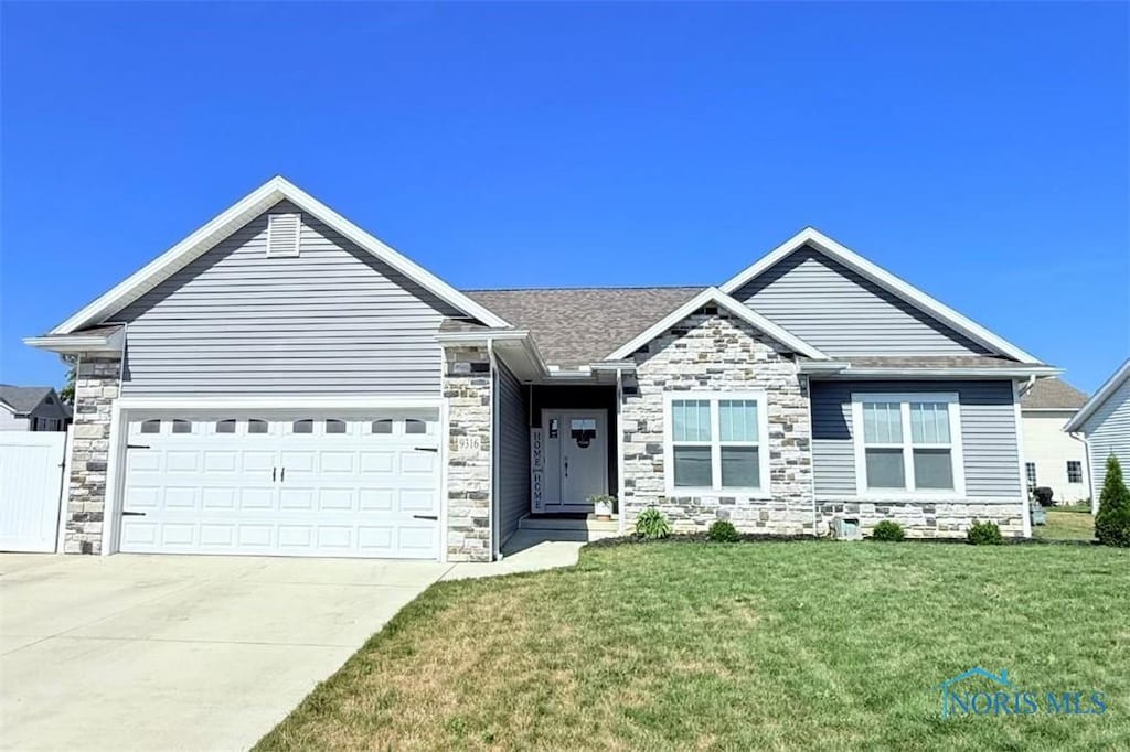 9316 Shaffer St, Findlay, OH 45840 - photo 1