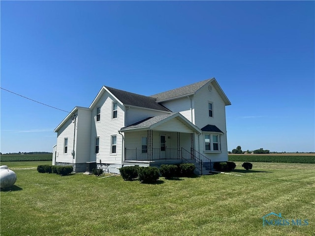 22645 Bays Rd, Custar, OH 43511 - photo 1