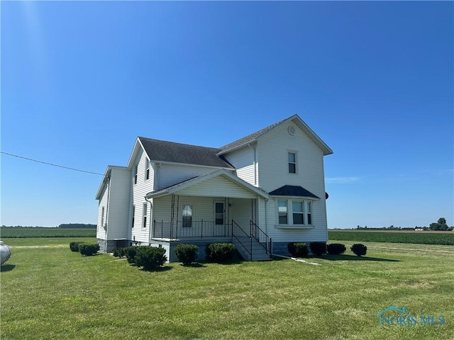 22645 Bays Rd, Custar, OH 43511 - photo 2
