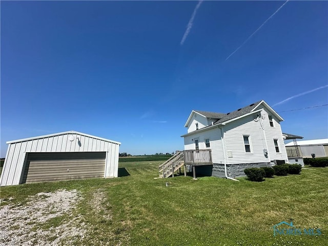 22645 Bays Rd, Custar, OH 43511 - photo 4