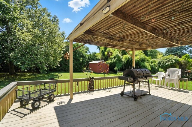 717 Thompson St, Fremont, OH 43420 - photo 22