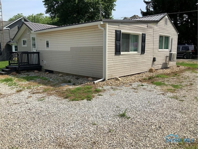 11 Maple St, Bloomville, OH 44818 - photo 2