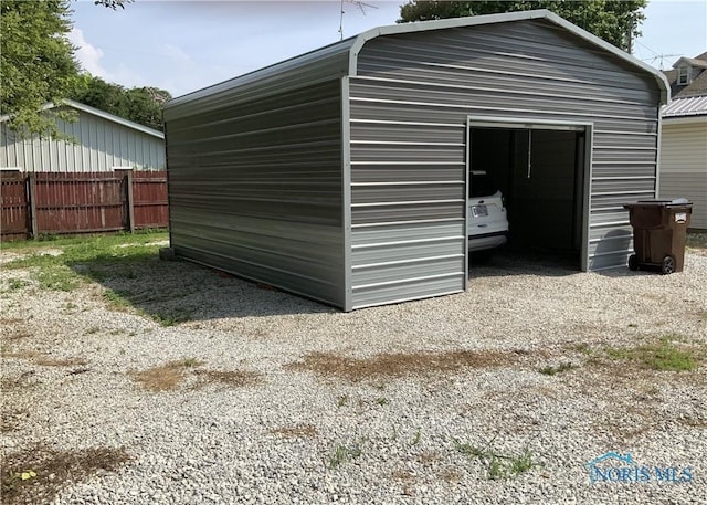 11 Maple St, Bloomville, OH 44818 - photo 3