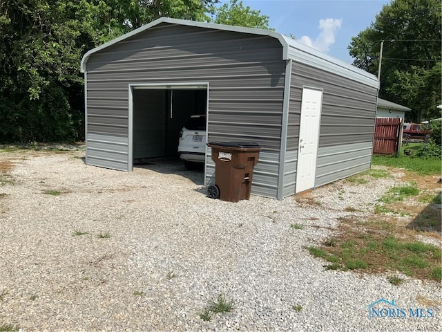 11 Maple St, Bloomville, OH 44818 - photo 4