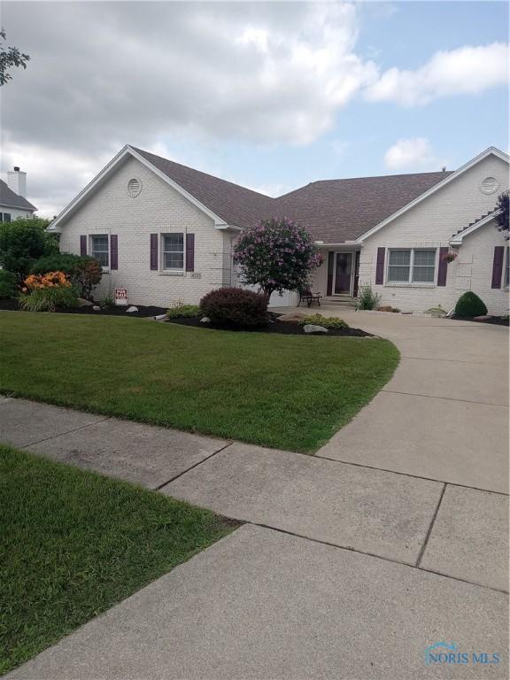 4223 Deer Run, Oregon, OH 43616 - photo 1