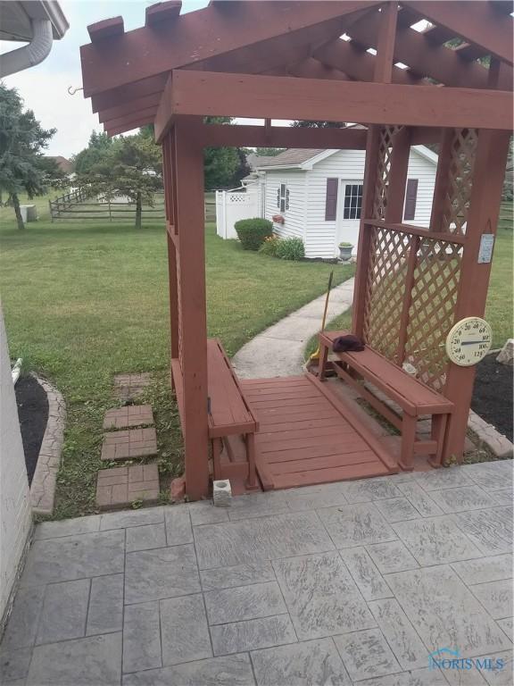 4223 Deer Run, Oregon, OH 43616 - photo 30