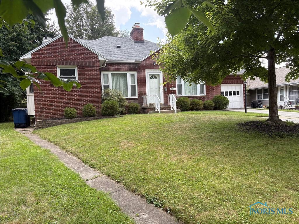 2013 Bretton Pl, Toledo, OH 43606 - photo 1