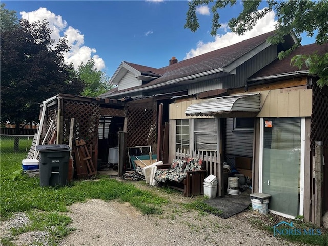 531 E Park St, Toledo, OH 43608 - photo 2