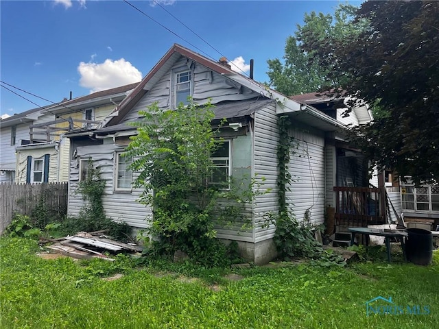 531 E Park St, Toledo, OH 43608 - photo 5
