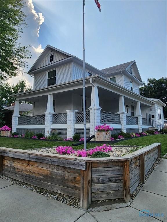 115 N Broadway, Columbus Grove, OH 45830 - photo 3