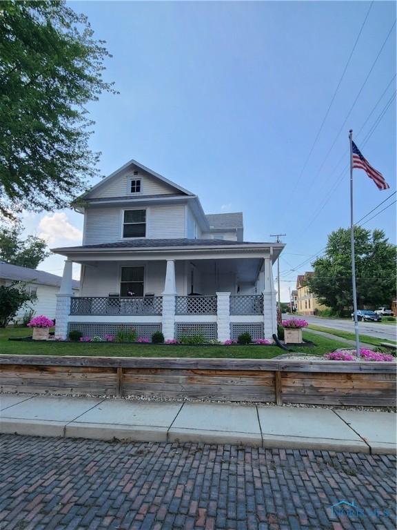 115 N Broadway, Columbus Grove, OH 45830 - photo 2