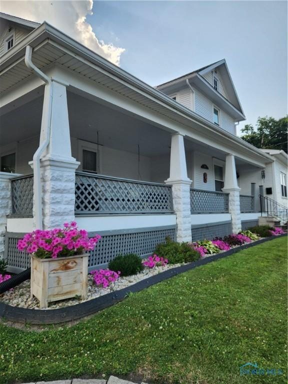 115 N Broadway, Columbus Grove, OH 45830 - photo 4