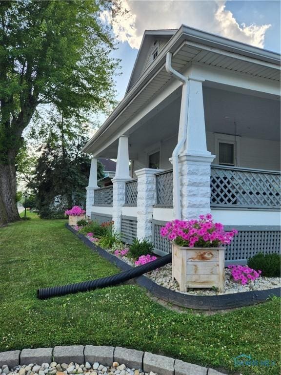 115 N Broadway, Columbus Grove, OH 45830 - photo 5