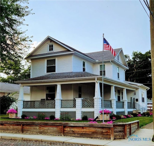 115 N Broadway, Columbus Grove, OH 45830 - photo 1