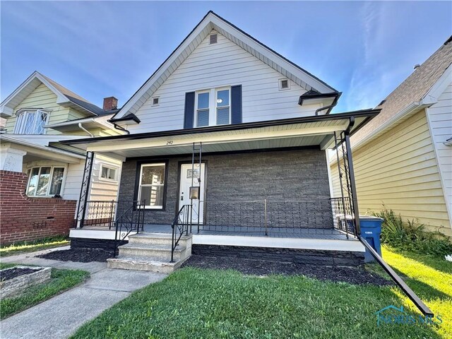 240 Raymer Blvd, Toledo, OH 43605 - photo 3