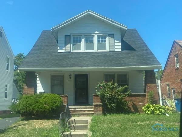 1574 Colton St, Toledo, OH 43609 - photo 1