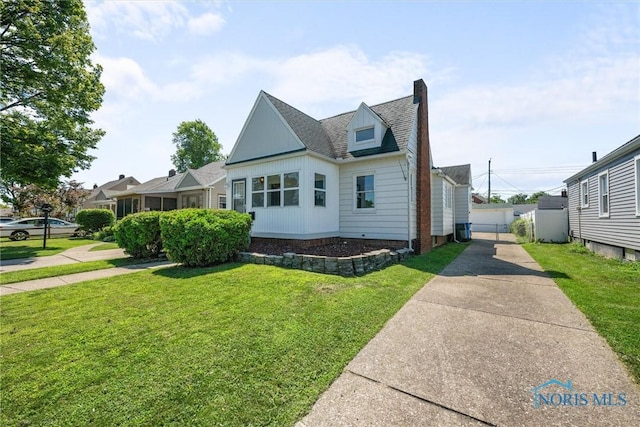 2914 N 109th St, Toledo, OH 43611 - photo 2