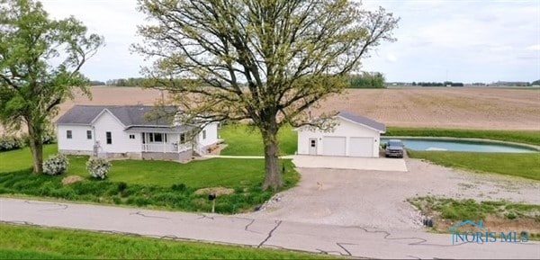 17339 Kinner Rd, New Bavaria, OH 43548 - photo 1