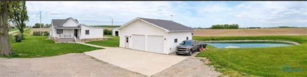 17339 Kinner Rd, New Bavaria, OH 43548 - photo 21