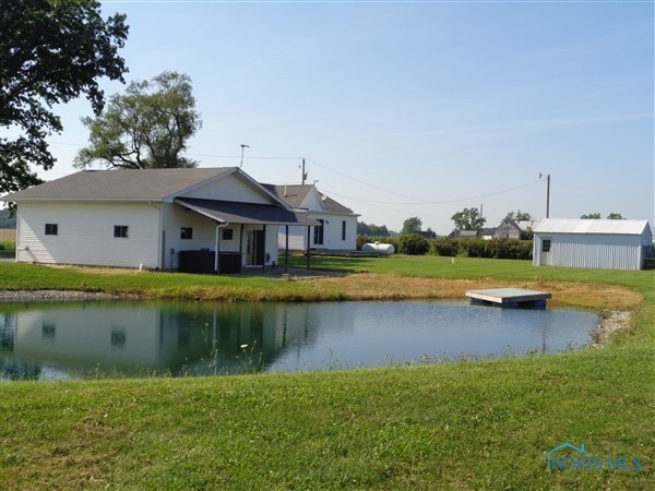 17339 Kinner Rd, New Bavaria, OH 43548 - photo 4