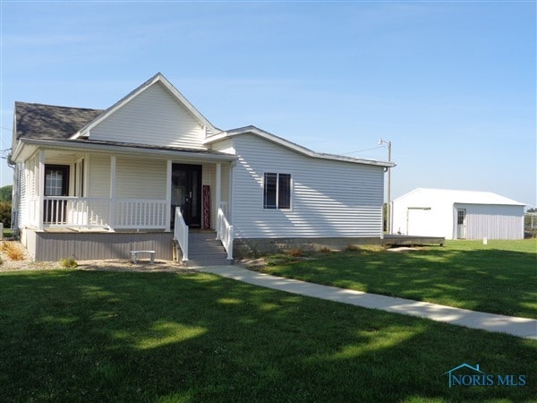 17339 Kinner Rd, New Bavaria, OH 43548 - photo 22