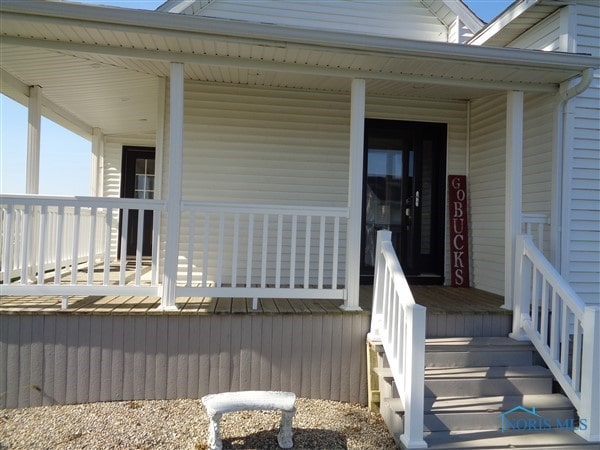 17339 Kinner Rd, New Bavaria, OH 43548 - photo 19