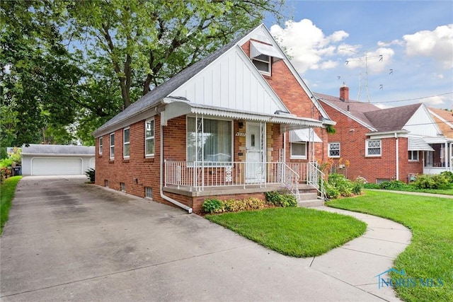4357 S Detroit Ave, Toledo, OH 43614 - photo 1