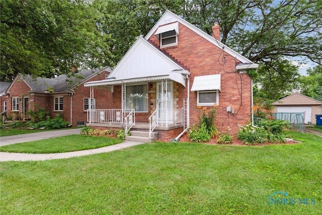 4357 S Detroit Ave, Toledo, OH 43614 - photo 38