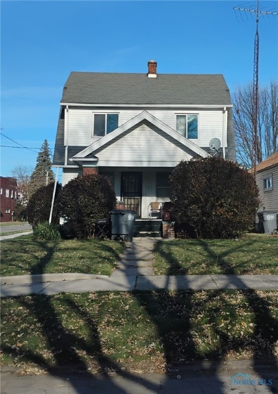 501 E Oakland St, Toledo, OH 43608 - photo 1