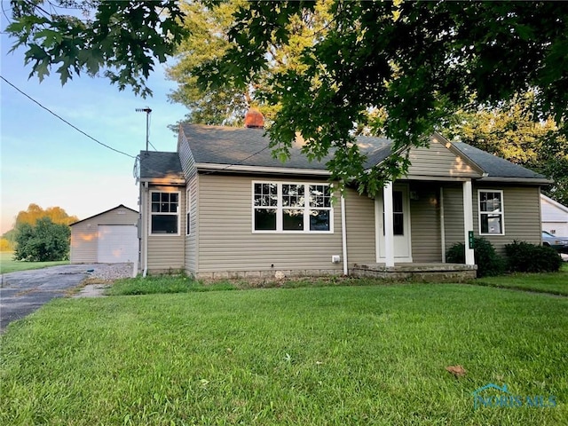 607 Bower St, Helena, OH 43435 - photo 1