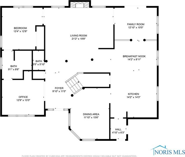 3120 Stone Wall Rd, Maumee, OH 43537 - photo 4