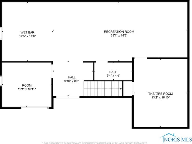 3120 Stone Wall Rd, Maumee, OH 43537 - photo 6