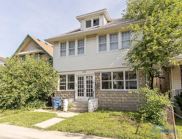 329 E Lake St, Toledo, OH 43608 - photo 2