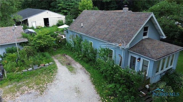 685 S Crissey Rd, Holland, OH 43528 - photo 8